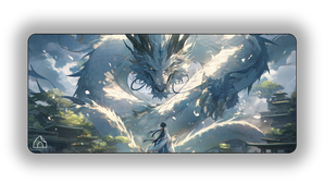 White Dragon Slayer