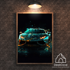 Lamborghini Hurracan