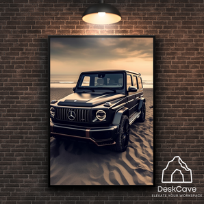 Mercedes-Benz G63