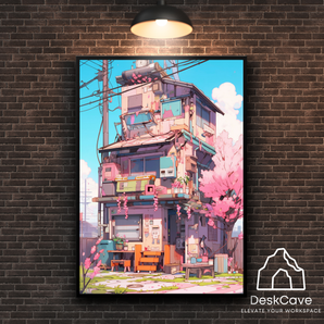 Japan House