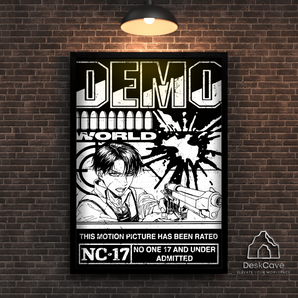 Demo World
