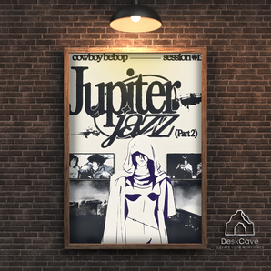 Jupiter Jazz