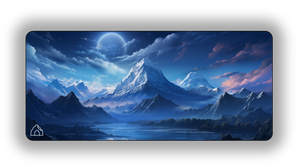 Mountain Cosmo Blue